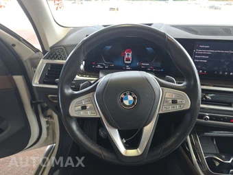 2025 BMW X7 xDrive40i – miniatura 16