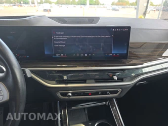 2025 BMW X7 xDrive40i – miniatura 17