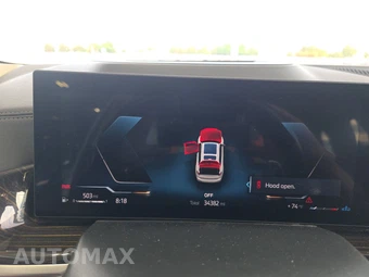 2025 BMW X7 xDrive40i – miniatura 18