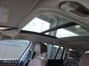 2025 BMW X7 xDrive40i – miniatura 20