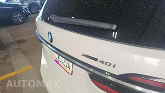 2025 BMW X7 xDrive40i – miniatura 29
