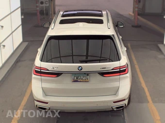 2025 BMW X7 xDrive40i – miniatura 6