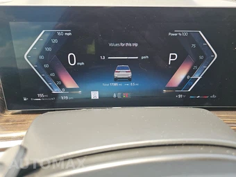2025 BMW X7 xDrive40i – miniatura 12
