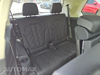 2025 BMW X7 xDrive40i – miniatura 14