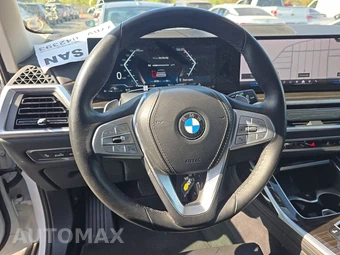 2025 BMW X7 xDrive40i – miniatura 10