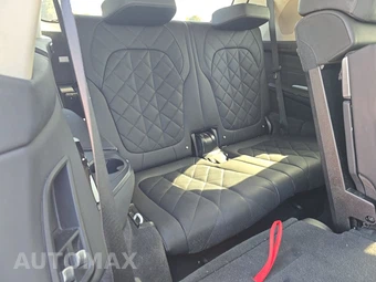 2025 BMW X7 xDrive40i – miniatura 14