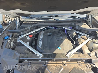 2025 BMW X7 xDrive40i – miniatura 17