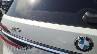 2025 BMW X7 xDrive40i – miniatura 26