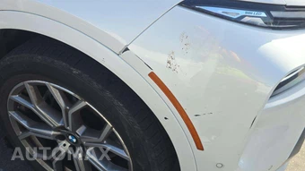 2025 BMW X7 xDrive40i – miniatura 32