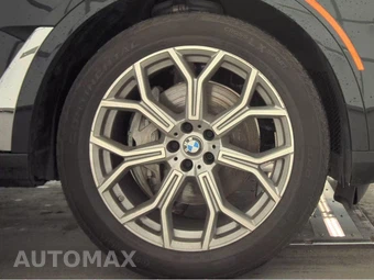 2025 BMW X7 xDrive40i – miniatura 10