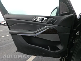 2025 BMW X7 xDrive40i – miniatura 15