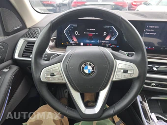 2025 BMW X7 xDrive40i – miniatura 16