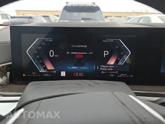 2025 BMW X7 xDrive40i – miniatura 18