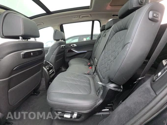 2025 BMW X7 xDrive40i – miniatura 19