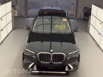 2025 BMW X7 xDrive40i – miniatura 2