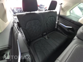 2025 BMW X7 xDrive40i – miniatura 20