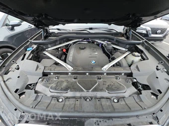 2025 BMW X7 xDrive40i – miniatura 23