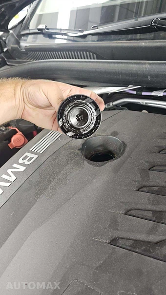 2025 BMW X7 xDrive40i – miniatura 25