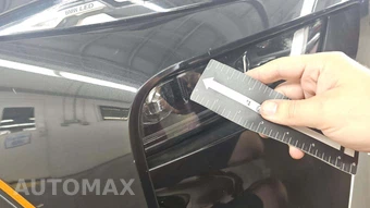 2025 BMW X7 xDrive40i – miniatura 27