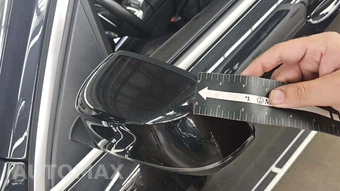 2025 BMW X7 xDrive40i – miniatura 28
