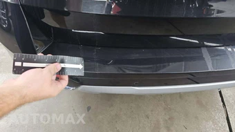 2025 BMW X7 xDrive40i – miniatura 29