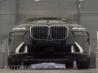 2025 BMW X7 xDrive40i – miniatura 3