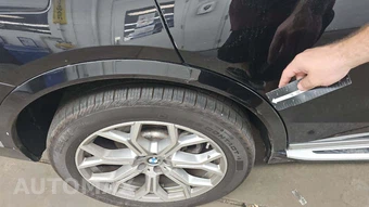 2025 BMW X7 xDrive40i – miniatura 32