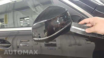2025 BMW X7 xDrive40i – miniatura 35