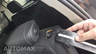2025 BMW X7 xDrive40i – miniatura 36