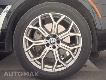2025 BMW X7 xDrive40i – miniatura 10