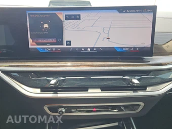 2025 BMW X7 xDrive40i – miniatura 17