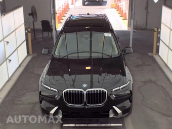2025 BMW X7 xDrive40i – miniatura 2