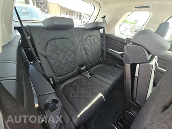 2025 BMW X7 xDrive40i – miniatura 20