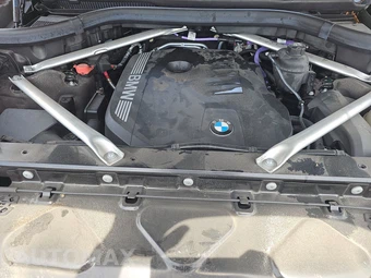 2025 BMW X7 xDrive40i – miniatura 23