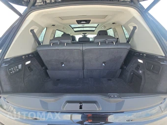 2025 BMW X7 xDrive40i – miniatura 24