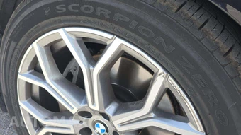 2025 BMW X7 xDrive40i – miniatura 29