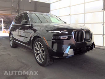 2025 BMW X7 xDrive40i – miniatura 4