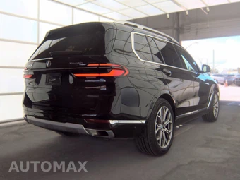 2025 BMW X7 xDrive40i – miniatura 5