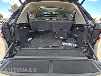 2025 BMW X7 xDrive40i – miniatura 12