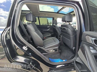 2025 BMW X7 xDrive40i – miniatura 14