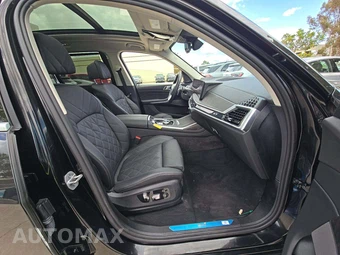 2025 BMW X7 xDrive40i – miniatura 16