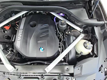 2025 BMW X7 xDrive40i – miniatura 20