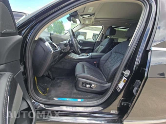 2025 BMW X7 xDrive40i – miniatura 3
