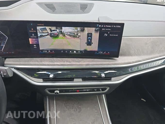 2025 BMW X7 xDrive40i – miniatura 7