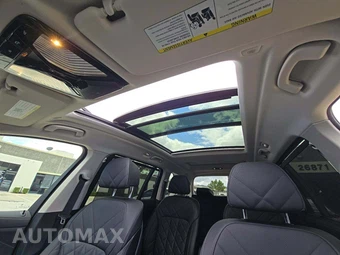 2025 BMW X7 xDrive40i – miniatura 8