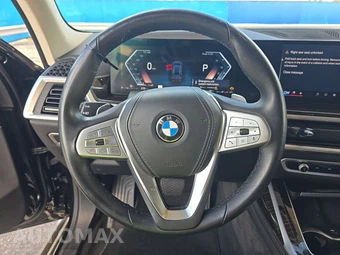 2025 BMW X7 xDrive40i – miniatura 10
