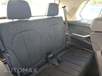 2025 BMW X7 xDrive40i – miniatura 14