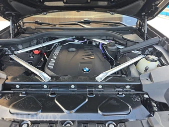 2025 BMW X7 xDrive40i – miniatura 16
