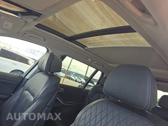2025 BMW X7 xDrive40i – miniatura 18