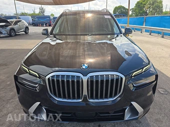 2025 BMW X7 xDrive40i – miniatura 2